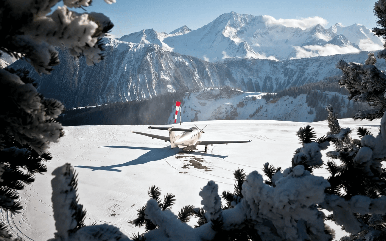 Landing Image
